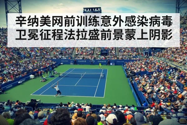 辛纳美网前训练意外感染病毒卫冕征程法拉盛前景蒙上阴影